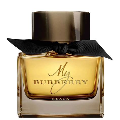 nước hoa burberry